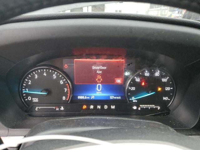 Photo 9 from auction – 2021 FORD EXPLORER X with VIN 1FMSK8DH4MGB01231