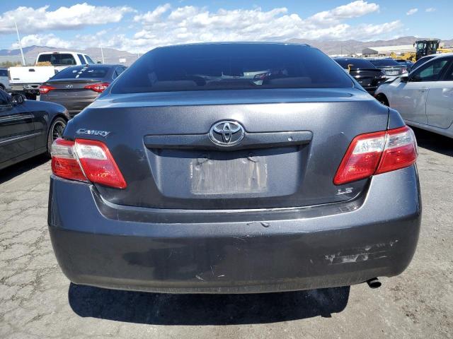 Photo 6 from auction – 2009 TOYOTA CAMRY BASE with VIN 4T1BE46K69U883324