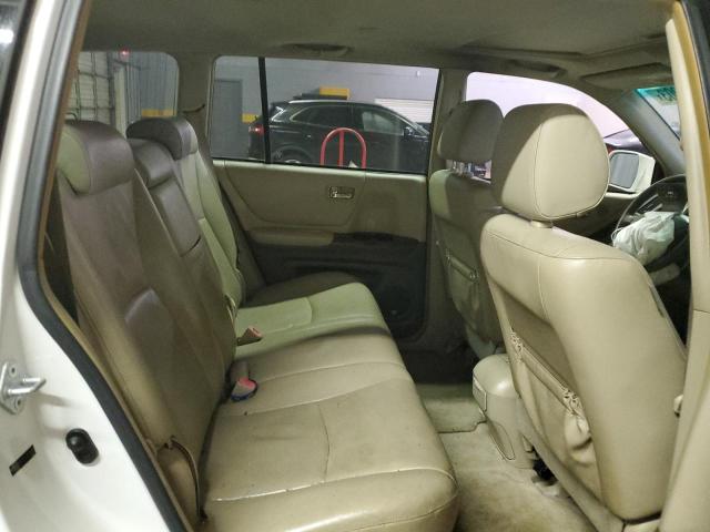 Photo 11 from auction – 2007 TOYOTA HIGHLANDER with VIN JTEEP21A570211821