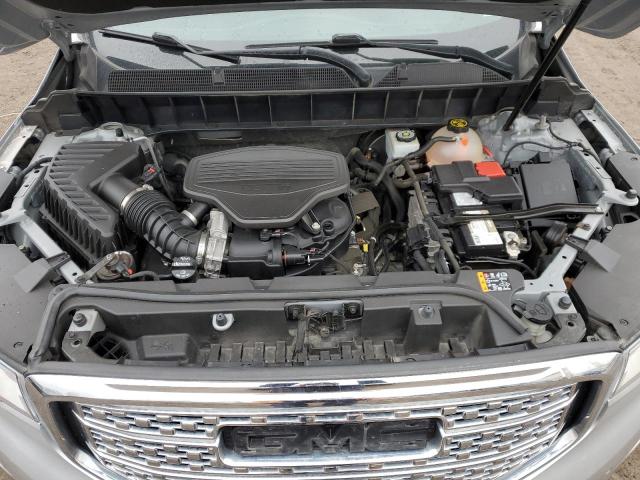 Photo 12 from auction – 2019 GMC ACADIA DEN with VIN 1GKKNXLS2KZ120076