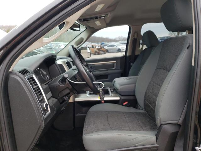 Photo 7 from auction – 2015 RAM 1500 SLT with VIN 1C6RR7LT3FS643359