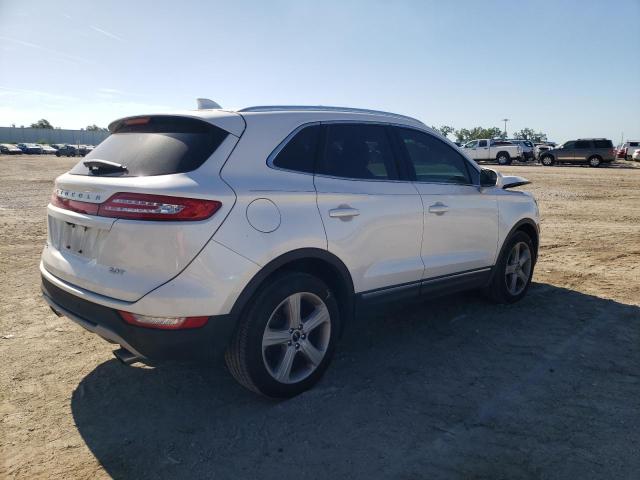 Photo 3 from auction – 2018 LINCOLN MKC PREMIE with VIN 5LMCJ1C96JUL11915