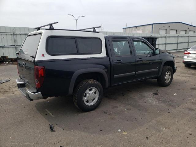 Photo 3 from auction – 2007 CHEVROLET COLORADO with VIN 1GCDT13E478103116