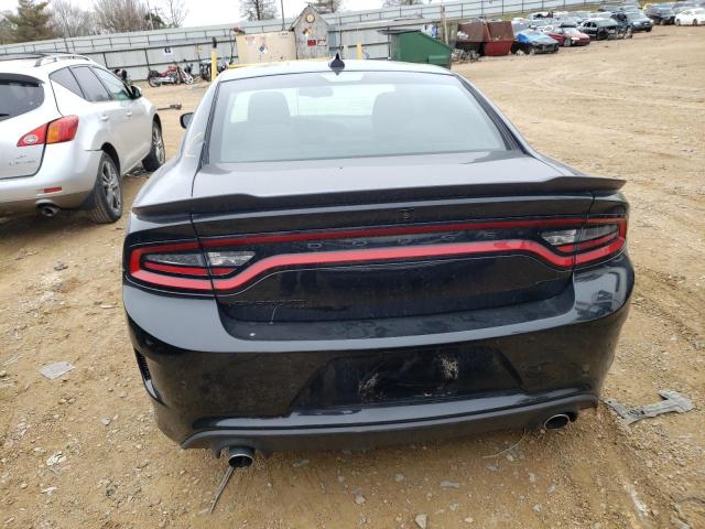 Photo 6 from auction – 2021 DODGE CHARGER GT with VIN 2C3CDXHG6MH644541