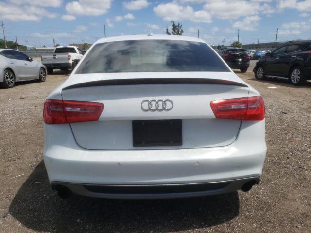 Photo 6 from auction – 2015 AUDI A6 PREMIUM with VIN WAUFGAFC5FN026180