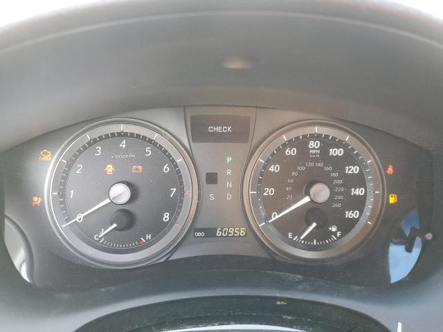 Photo 9 from auction – 2007 LEXUS ES 350 with VIN JTHBJ46G972150834