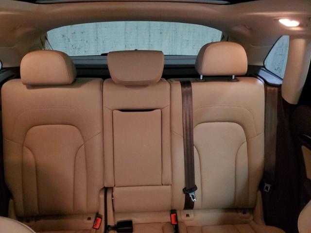 Photo 10 from auction – 2016 AUDI Q5 PREMIUM with VIN WA1D7AFP2GA137169