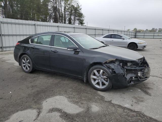 Photo 4 from auction – 2012 ACURA TL with VIN 19UUA8F54CA023006