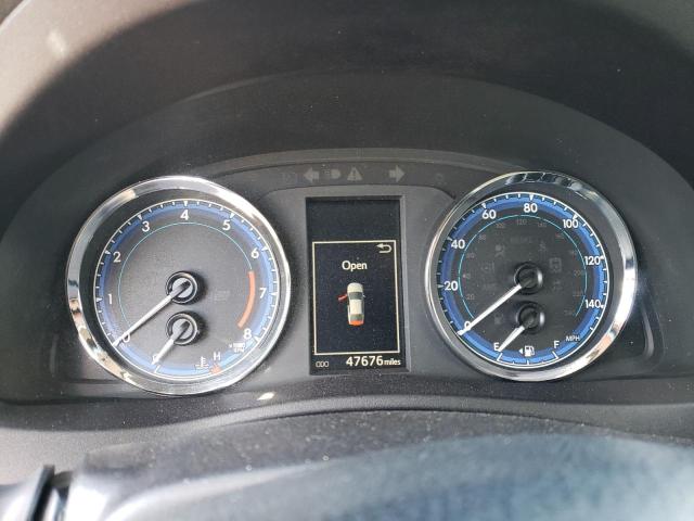 Photo 9 from auction – 2019 TOYOTA COROLLA L with VIN 2T1BURHE3KC245028