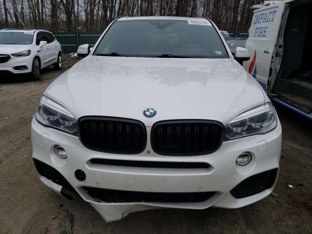 Photo 5 from auction – 2015 BMW X5 XDRIVE5 with VIN 5UXKR6C50F0J78720