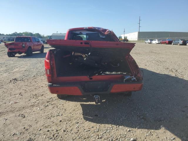 Photo 6 from auction – 2020 FORD F150 SUPER with VIN 1FTEW1E45LKE90174