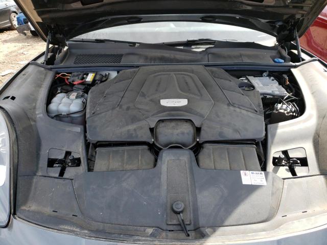 Photo 12 from auction – 2019 PORSCHE CAYENNE S with VIN WP1AB2AY1KDA62340