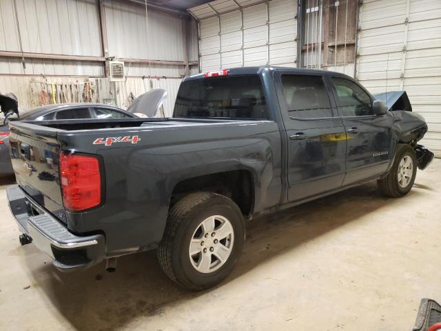 Photo 3 from auction – 2017 CHEVROLET SILVERADO with VIN 3GCUKREC3HG263951