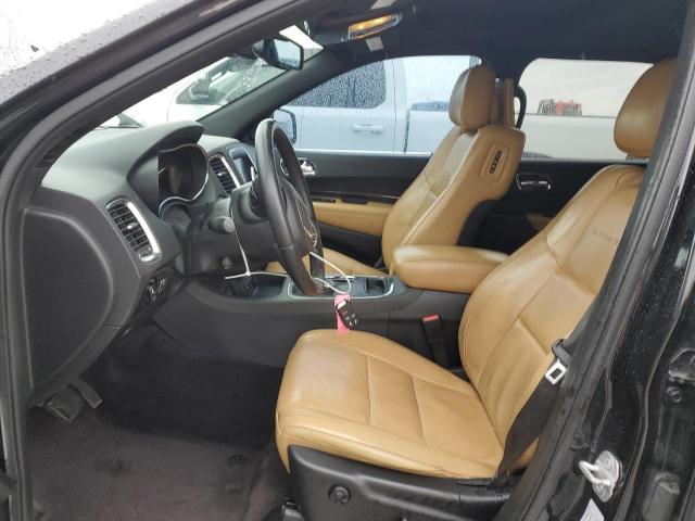 Photo 7 from auction – 2016 DODGE DURANGO CI with VIN 1C4RDJEG9GC362781