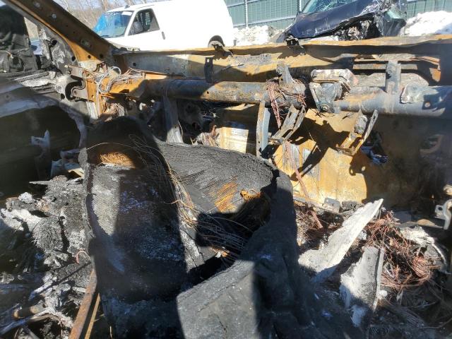 Photo 8 from auction – 2020 CHEVROLET SILVERADO with VIN 1GCPYFED0LZ353506