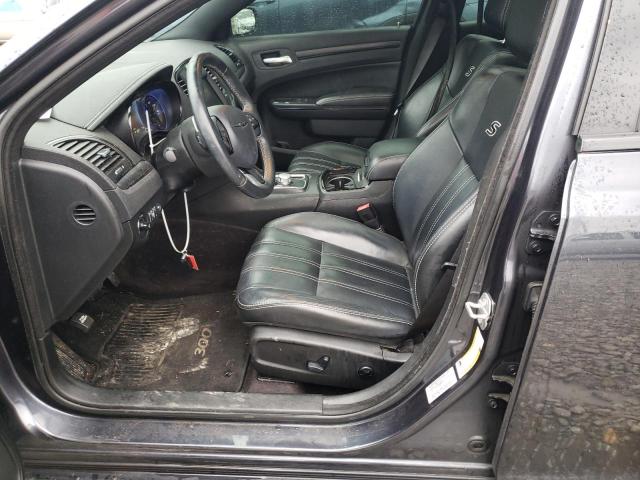 Photo 7 from auction – 2016 CHRYSLER 300 S with VIN 2C3CCAGG7GH282922