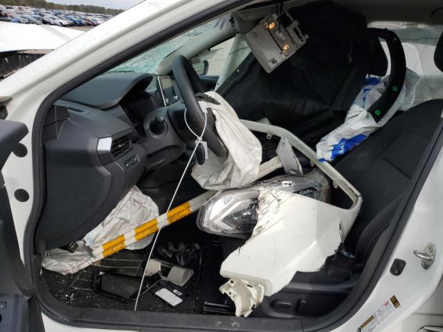 Photo 7 from auction – 2020 NISSAN ALTIMA S with VIN 1N4BL4BV3LC259977