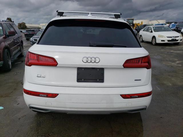 Photo 6 from auction – 2019 AUDI Q5 PREMIUM with VIN WA1ANAFY6K2046359