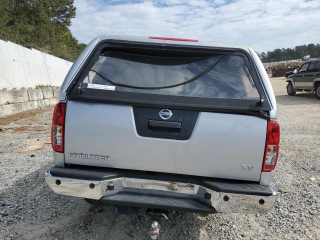 Photo 6 from auction – 2013 NISSAN FRONTIER S with VIN 1N6AD0ER0DN757146
