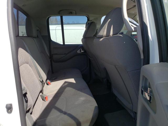 Photo 10 from auction – 2019 NISSAN FRONTIER S with VIN 1N6AD0EV7KN768865