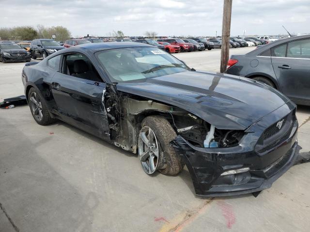 Photo 4 from auction – 2017 FORD MUSTANG GT with VIN 1FA6P8CF3H5312449