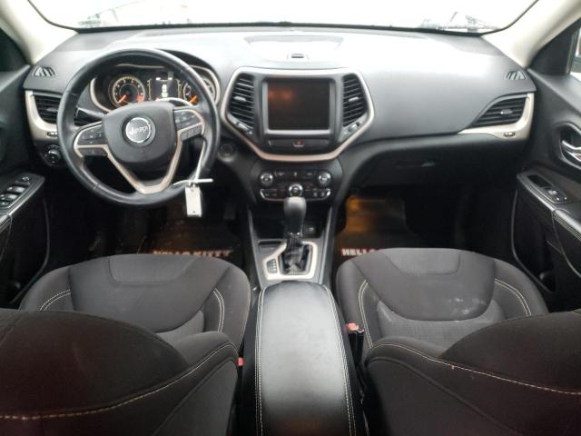 Photo 8 from auction – 2015 JEEP CHEROKEE L with VIN 1C4PJLCB6FW539075