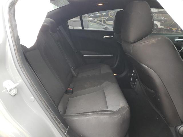 Photo 10 from auction – 2019 DODGE CHARGER SX with VIN 2C3CDXBG8KH720489