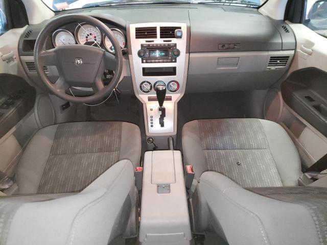 Photo 8 from auction – 2007 DODGE CALIBER SX with VIN 1B3HB48BX7D125571