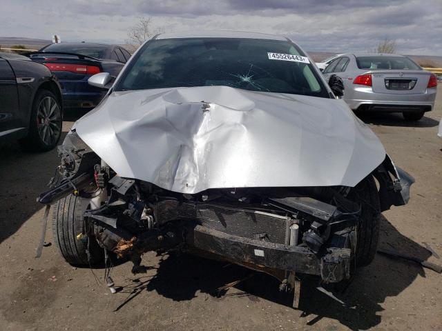 Photo 5 from auction – 2020 KIA FORTE FE with VIN 3KPF24AD8LE261384