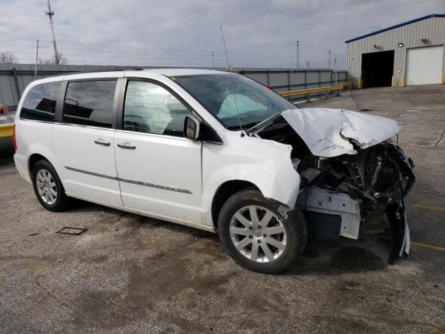 Photo 4 from auction – 2016 CHRYSLER TOWN & COU with VIN 2C4RC1BG7GR119291