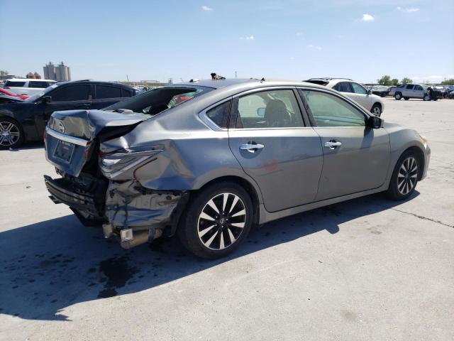 Photo 3 from auction – 2018 NISSAN ALTIMA 2.5 with VIN 1N4AL3AP2JC215829
