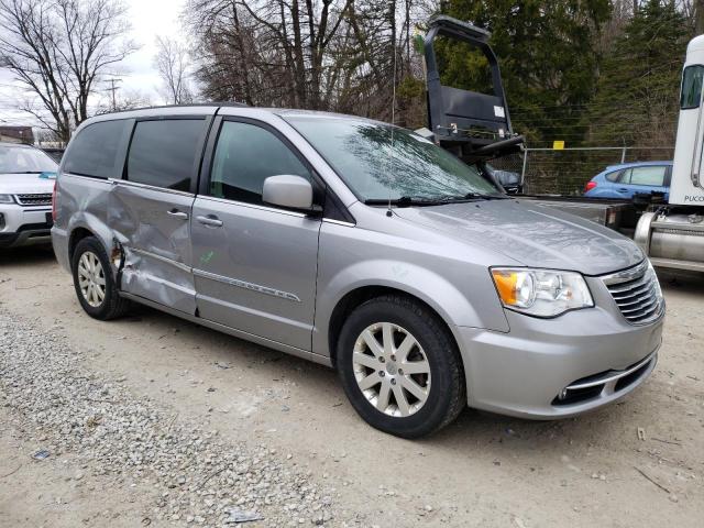 Photo 4 from auction – 2016 CHRYSLER TOWN & COU with VIN 2C4RC1BG8GR232165
