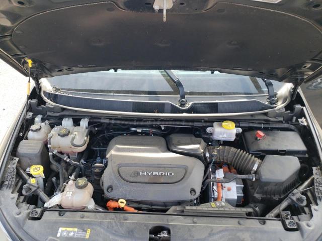 Photo 12 from auction – 2020 CHRYSLER PACIFICA H with VIN 2C4RC1L73LR270511