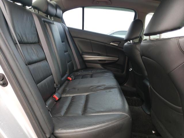 Photo 10 from auction – 2008 HONDA ACCORD with VIN 1HGCP36848A061107