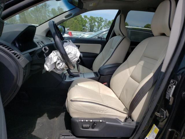 Photo 7 from auction – 2013 VOLVO XC90 R DES with VIN YV4952CF0D1667815