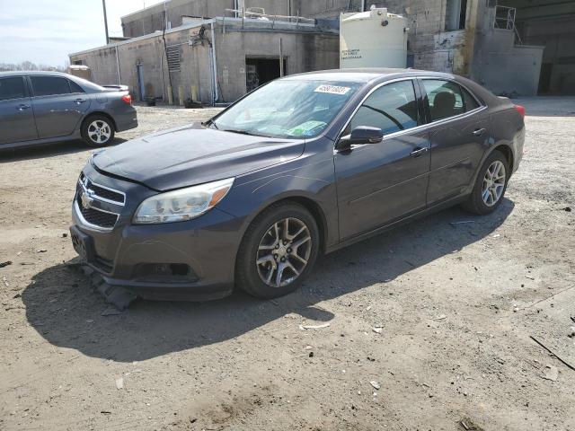 Photo 1 from auction – 2013 CHEVROLET MALIBU 1LT with VIN 1G11C5SA0DF215288
