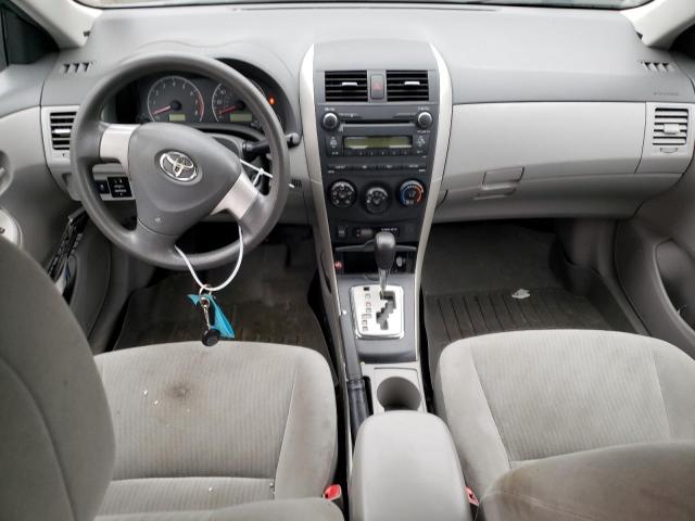 Photo 8 from auction – 2010 TOYOTA COROLLA BA with VIN 2T1BU4EE1AC413383