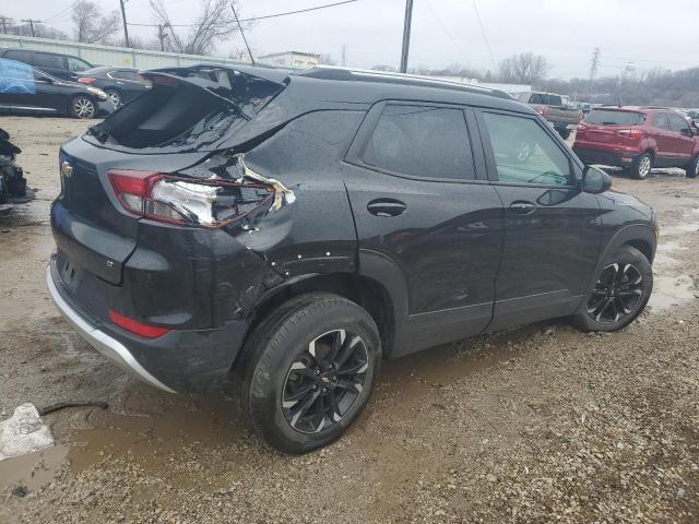 Photo 3 from auction – 2021 CHEVROLET TRAILBLAZE with VIN KL79MRSL3MB017597
