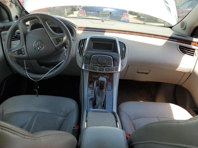 Photo 8 from auction – 2012 BUICK LACROSSE with VIN 1G4GC5E33CF222888