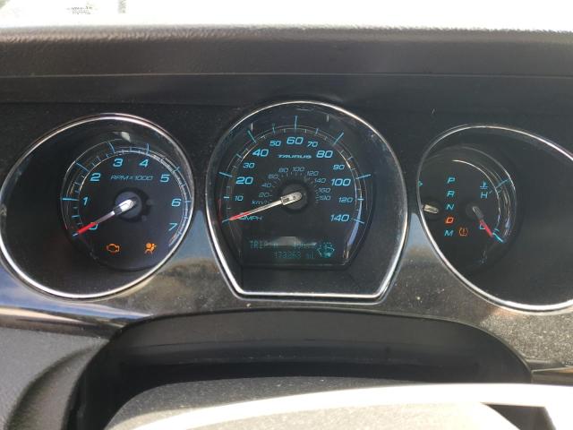 Photo 9 from auction – 2010 FORD TAURUS LIM with VIN 1FAHP2FWXAG110851