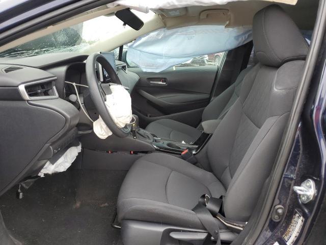 Photo 7 from auction – 2021 TOYOTA COROLLA LE with VIN 5YFEPMAE2MP225566