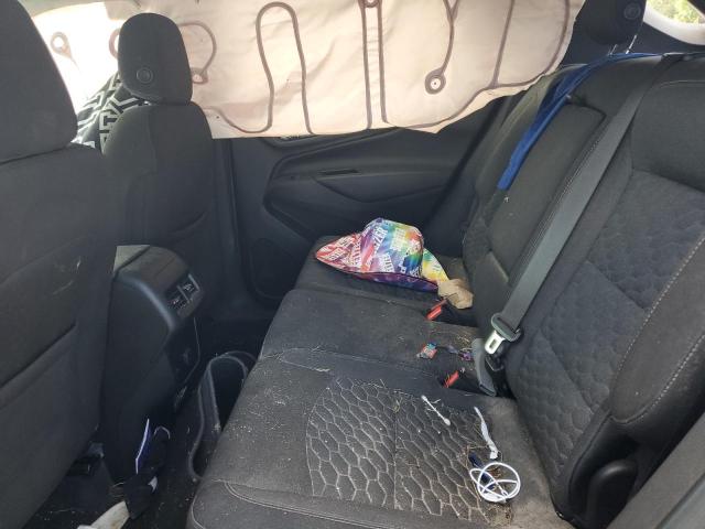 Photo 10 from auction – 2018 CHEVROLET EQUINOX LT with VIN 3GNAXJEV2JS632378