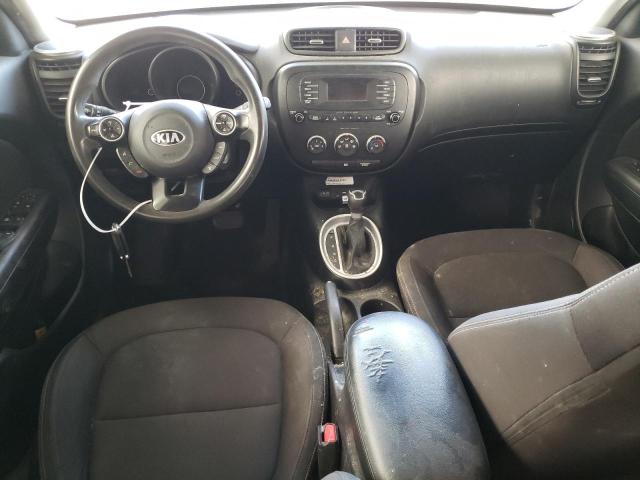 Zdjęcie 8 z aukcji – 2015 KIA SOUL z VIN KNDJN2A25F7802819