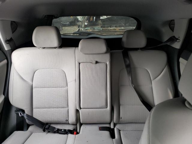 Photo 10 from auction – 2019 HYUNDAI TUCSON SE with VIN KM8J2CA46KU920448