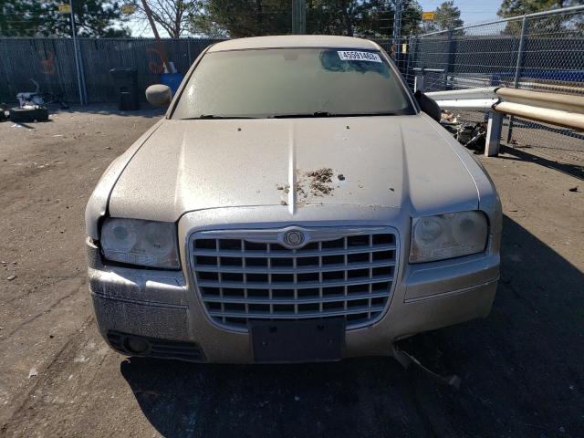 Photo 5 from auction – 2007 CHRYSLER 300 TOURIN with VIN 2C3KA53G37H810602