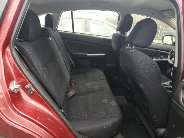 Photo 10 from auction – 2015 SUBARU IMPREZA with VIN JF1GPAA69FH200877