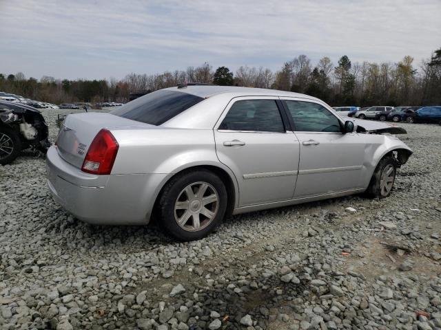 Photo 3 from auction – 2005 CHRYSLER 300 TOURIN with VIN 2C3AA53G45H636080