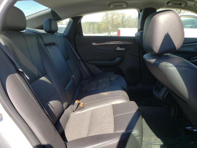 Photo 10 from auction – 2018 CHEVROLET IMPALA LT with VIN 2G1105S30J9166317