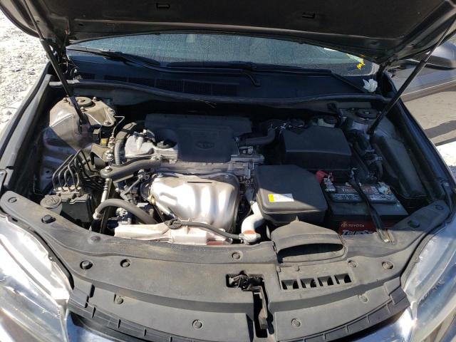 Photo 11 from auction – 2016 TOYOTA CAMRY LE with VIN 4T1BF1FK9GU261051
