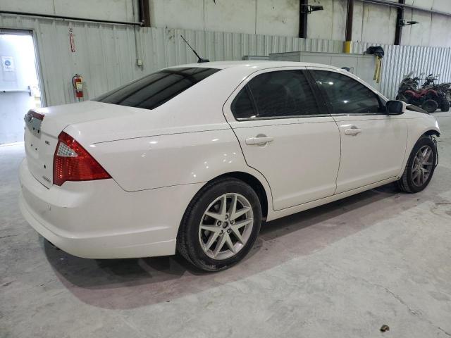 Photo 3 from auction – 2012 FORD FUSION SEL with VIN 3FAHP0JG2CR348578